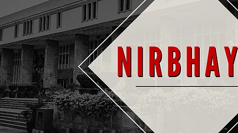 Nirbhaya Centre Moves Delhi Hc Against Stay On Execution Of Death