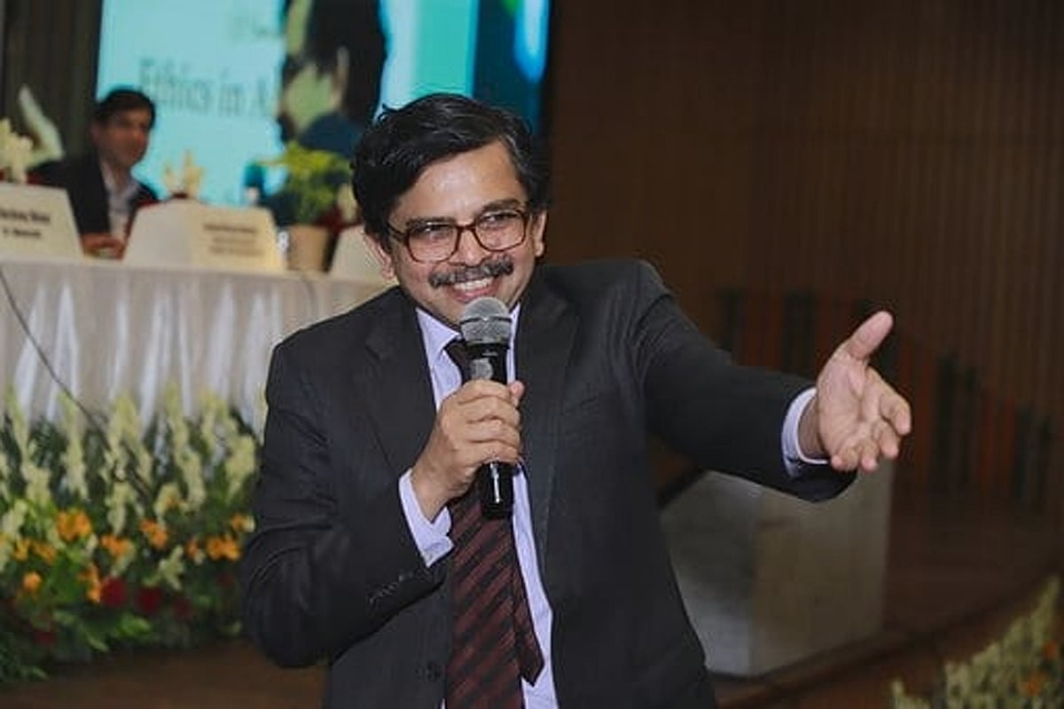  Justice S Muralidhar