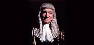 Lord Denning