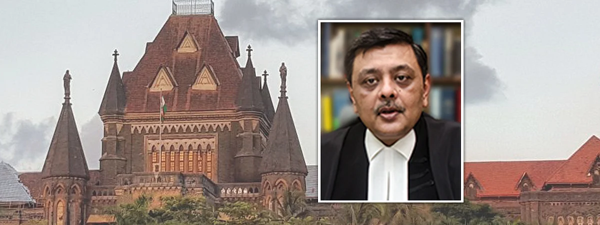 Justice Gautam Patel, Bombay High Court