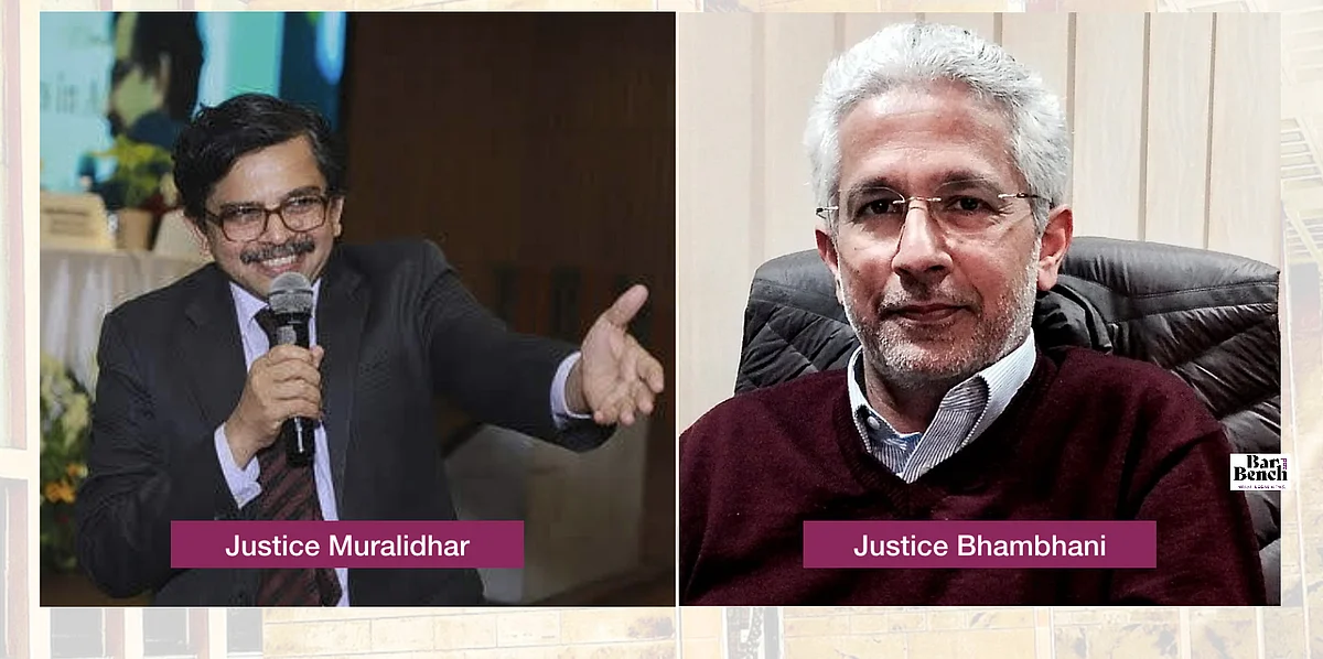 Delhi Riots: We should never allow another 1984, Justice Muralidhar; Delhi HC passes directions in plea for safe passage for injured