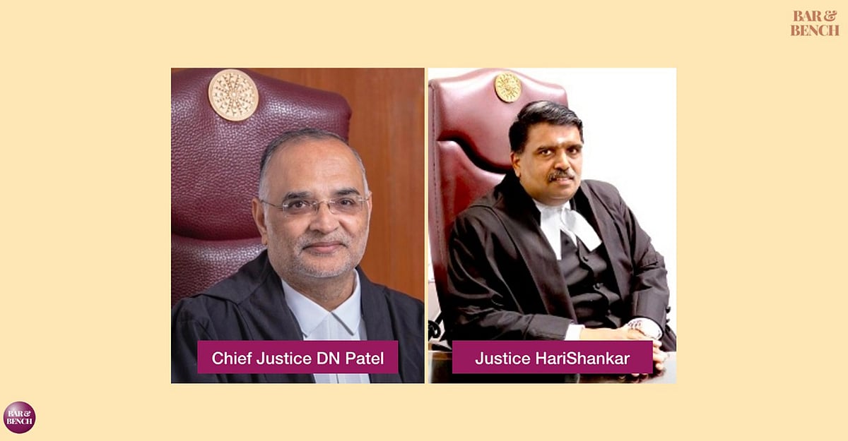 The Bench of Chief Justice DN Patel and Justice Hari Shankar gave the privilege of four weeks to the Central government to file a reply to the petition filed by Harsh Mander