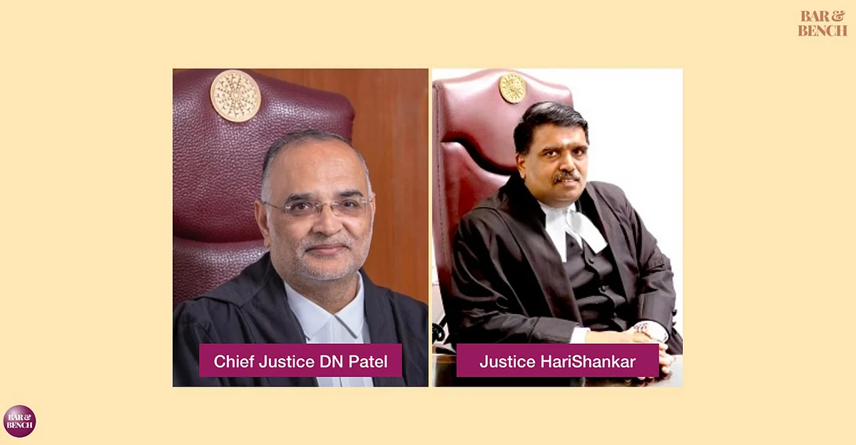 Delhi Riots: Delhi HC adjourns hearing in petitions by Harsh Mander & ors till March 20