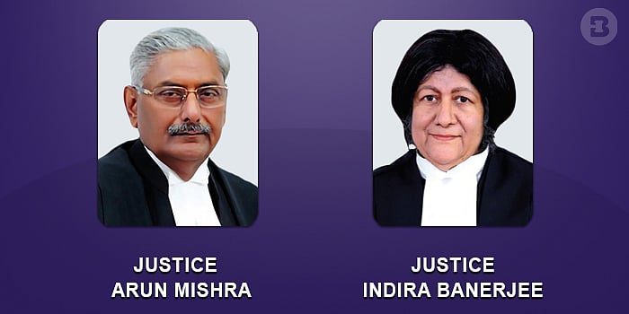 Allegations of fraudulent initiation of proceedings under IBC to be decided by adjudicating authority, Supreme Court 