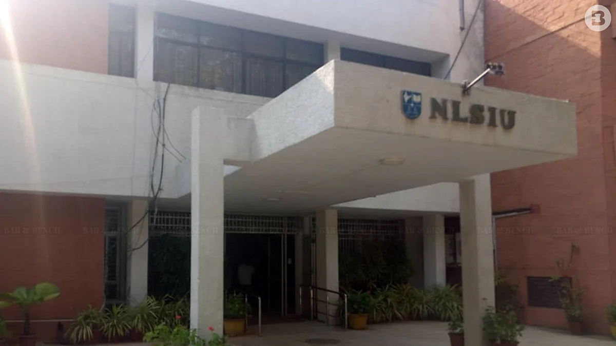 NLSIU