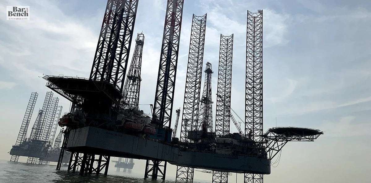 NCLT permits inclusion of foreign oil & gas assets of Videocon in the ongoing insolvency proceeding
