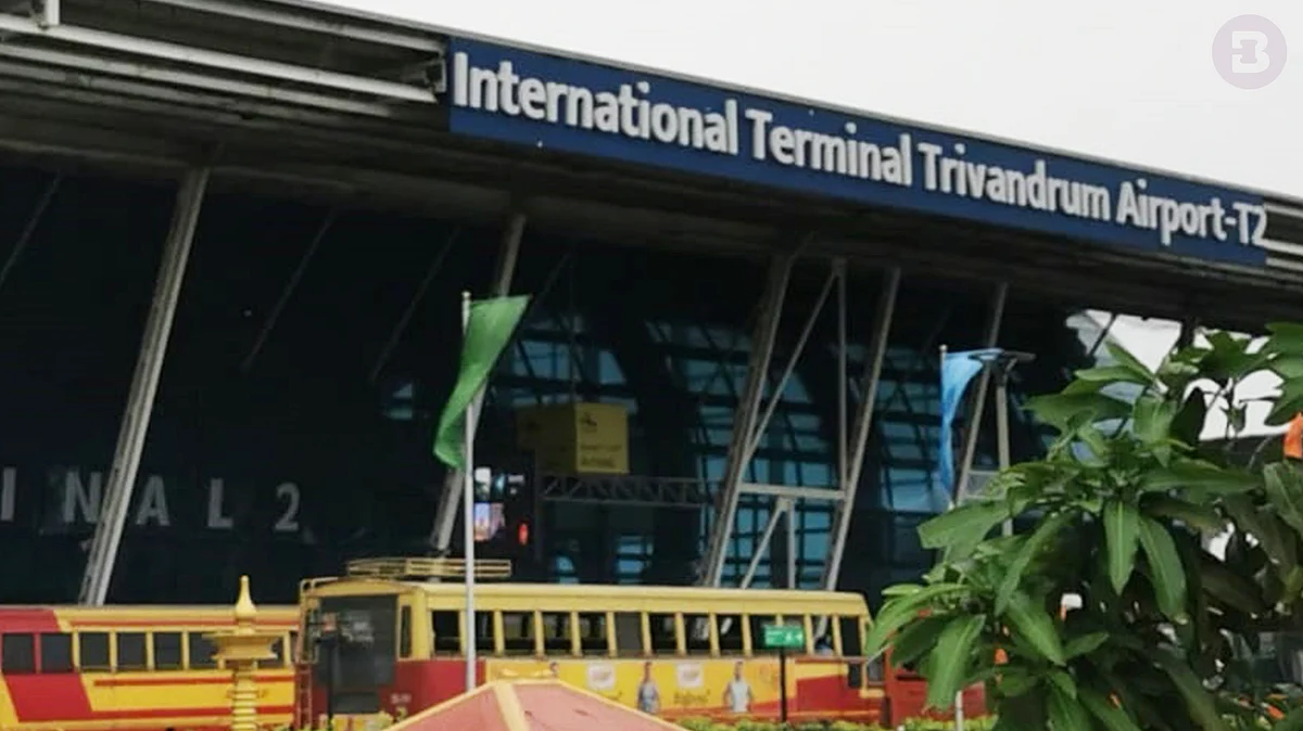 Kerala moves Supreme Court against Centre's decision to hand over operation of Thiruvananthapuram Airport to Adani