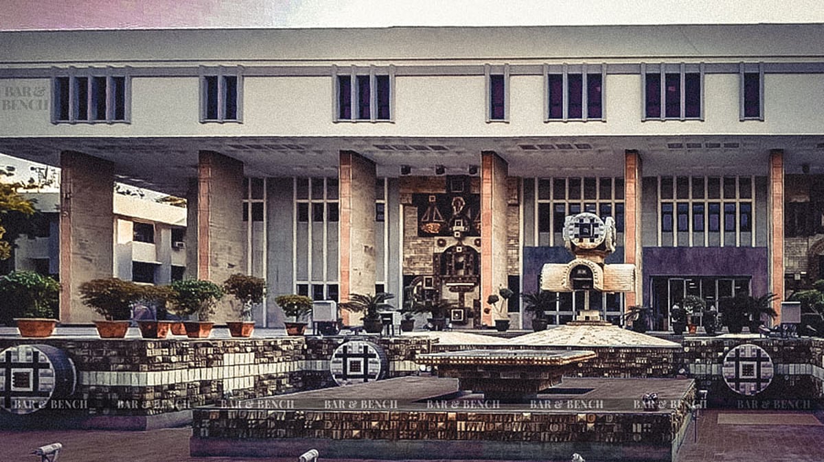 Delhi High Court