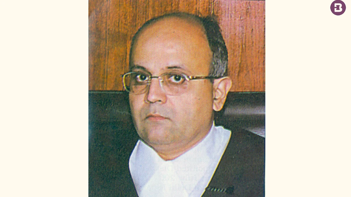 The woodpeckers inside: Against Justice Lahoti's criticism of the Supreme Court's interference in the COVID-19 migrant crisis