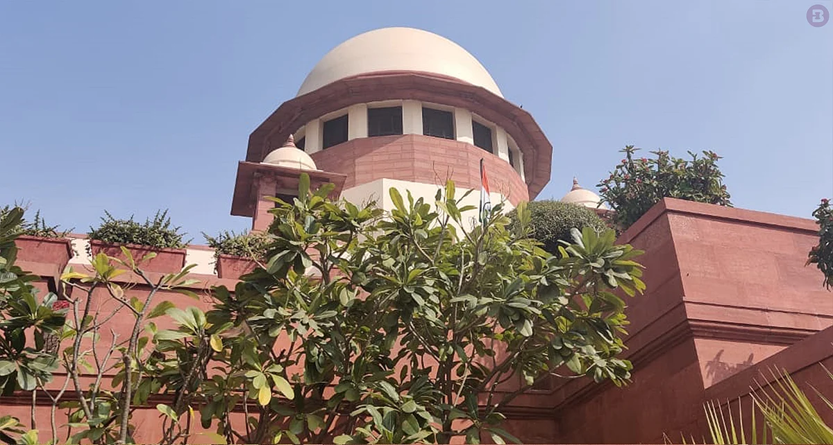 Only want reinstatement: former District Judge who raised sexual harassment allegations against MP HC judge
