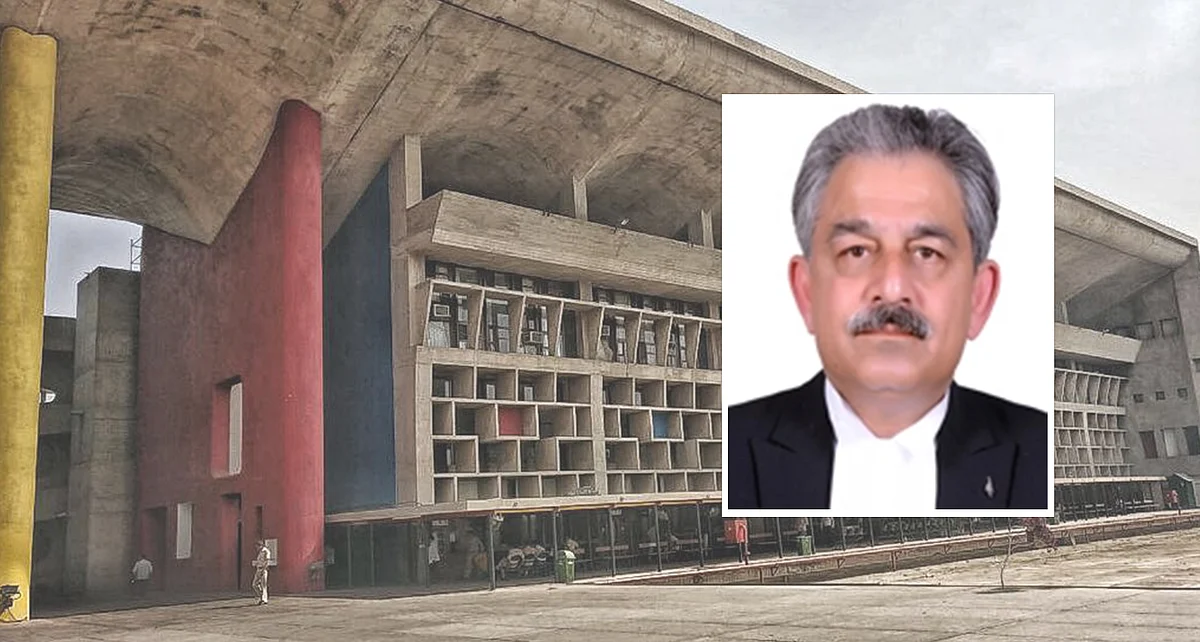No need to attach pictures of marriage ceremony while filing a protection petition: Punjab & Haryana HC tells runaway couple