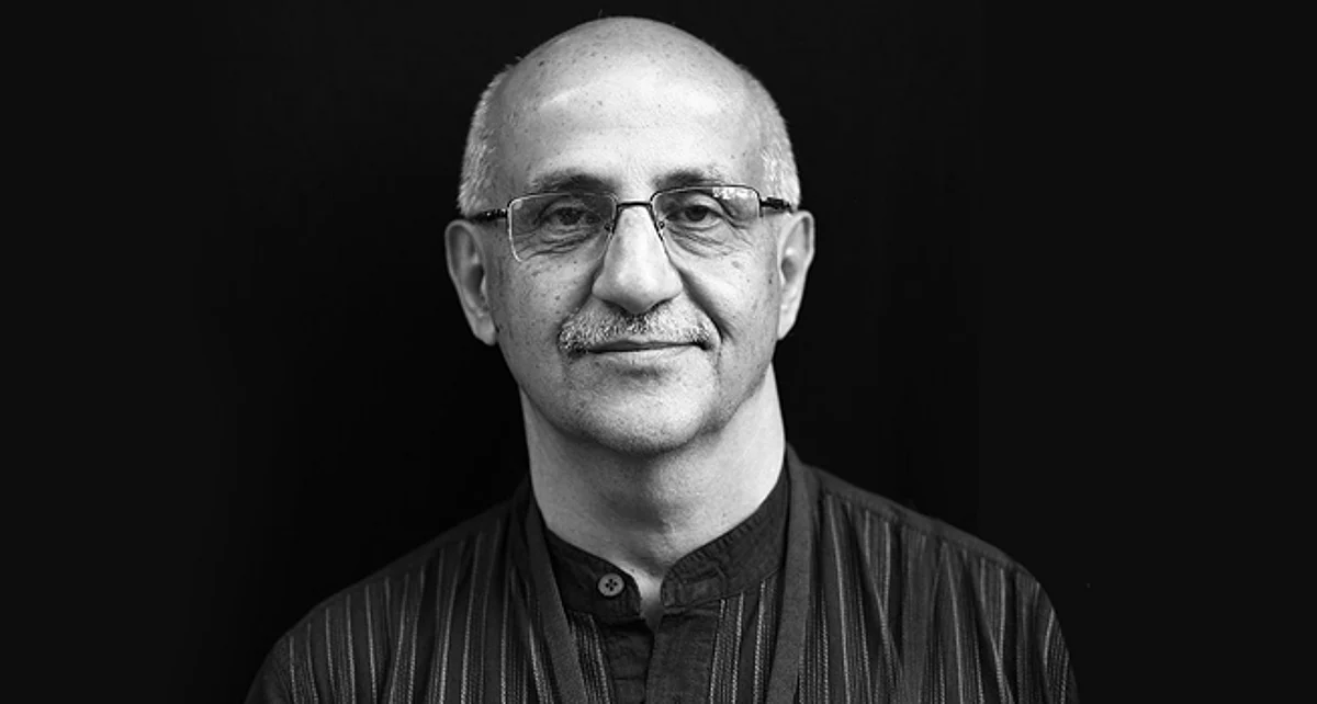 Harsh Mander