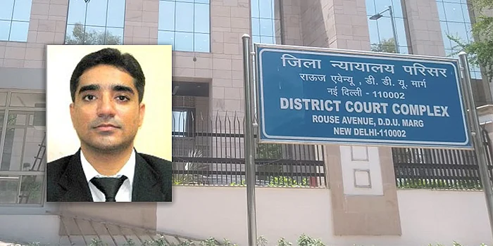 ACMM Vishal Pahuja