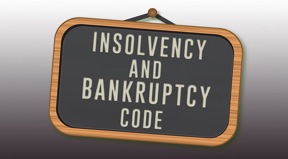 insolvency & bankruptcy