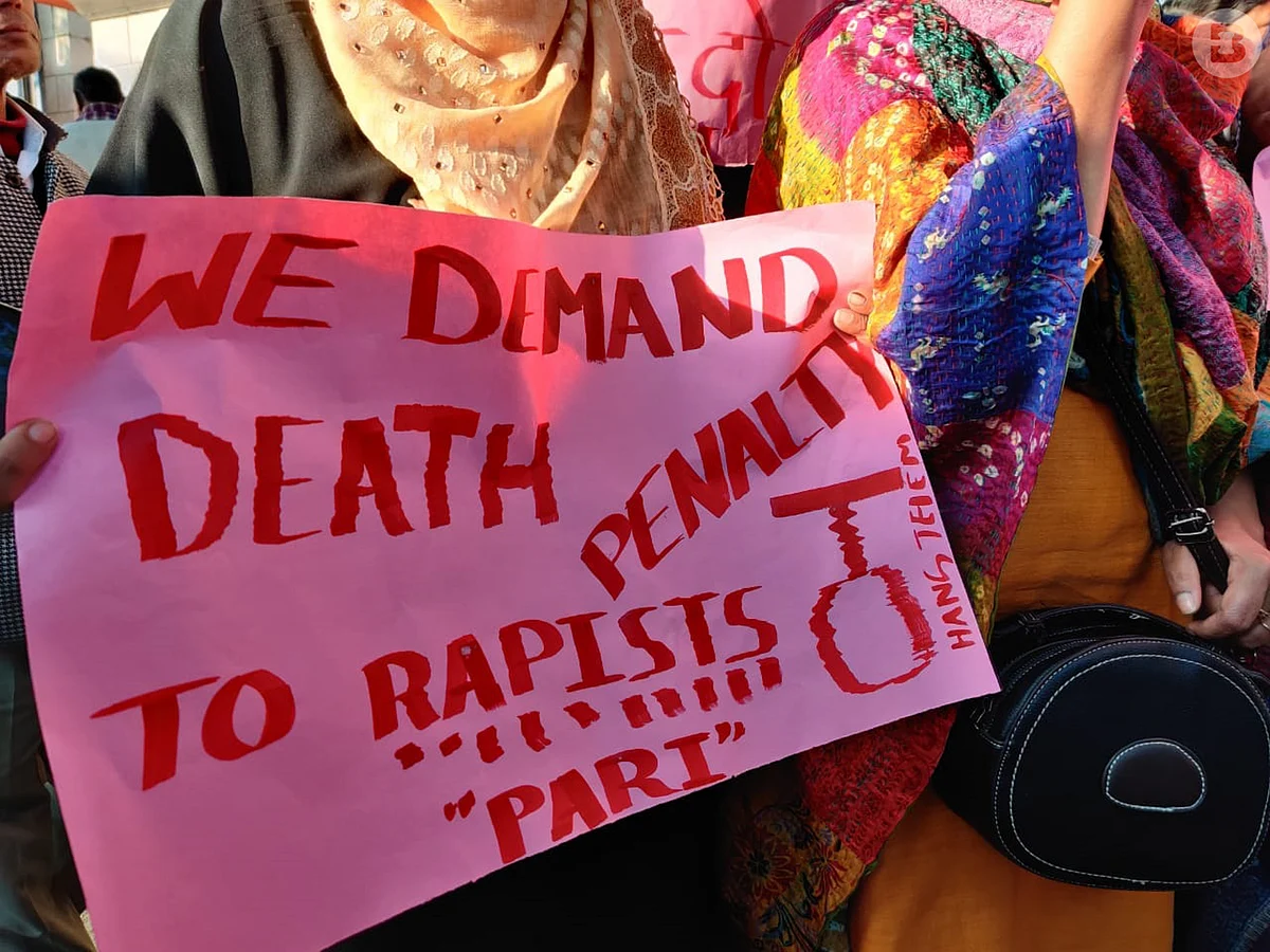 We worship goddesses but treat women, girls as objects of lust: UP Court awards death penalty to 2 men for gang-rape of minor girl