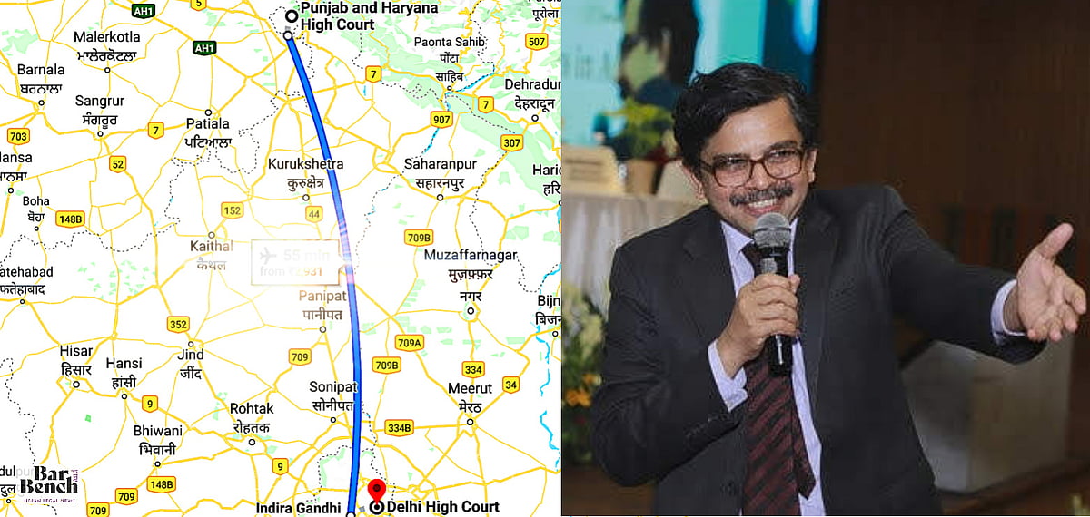 A Transfer, and its Discontents