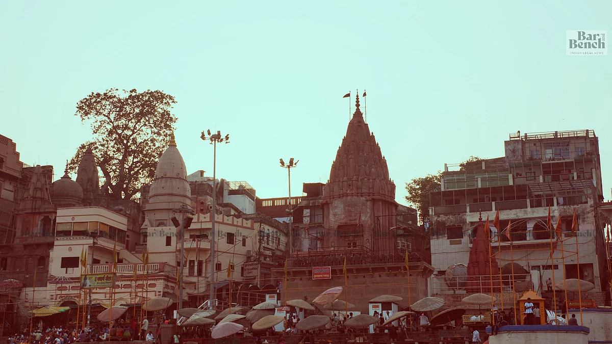 Right to challenge encroachment of Hindu property by another faith barred: Plea filed in Supreme Court challenging S.4 Places of Worship Act