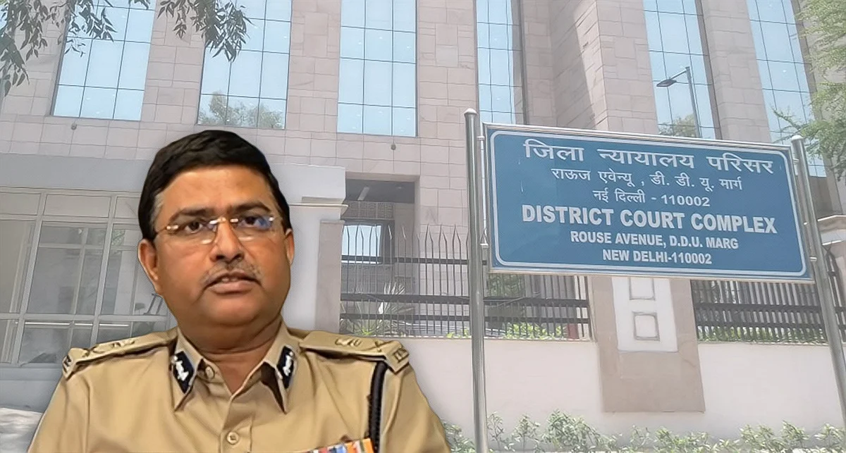 CBI vs CBI: Court takes cognizance of CBI charge sheet which gives clean chit to Rakesh Asthana, Devendra Kumar in Manoj Prasad bribery case