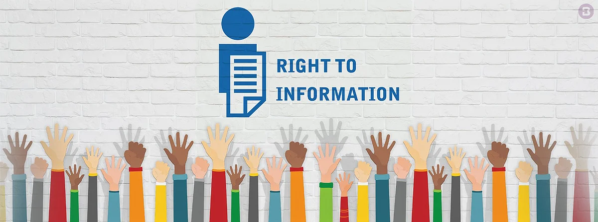 RTI Act , Right to Information
