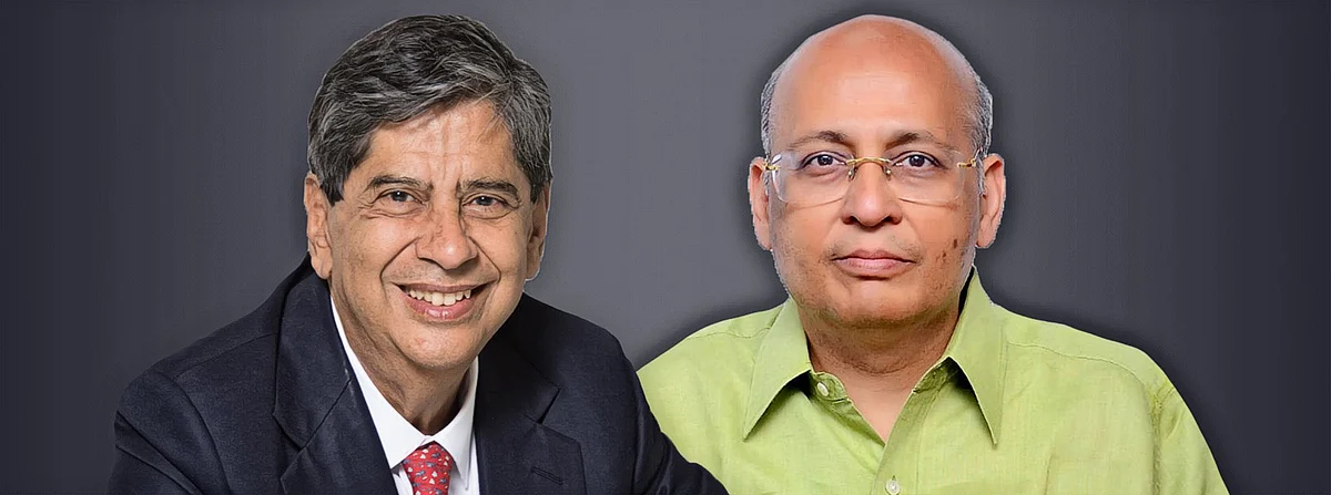 Sarosh Zaiwalla, Abhishek Manu Singhvi bury the hatchet in defamation case over Honour Bound