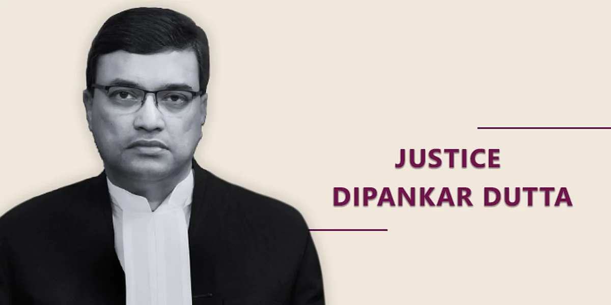 COVID-19 spike: Bombay Bar Association requests Bombay High Court Chief Justice Dipankar Datta to conduct court proceedings in hybrid format