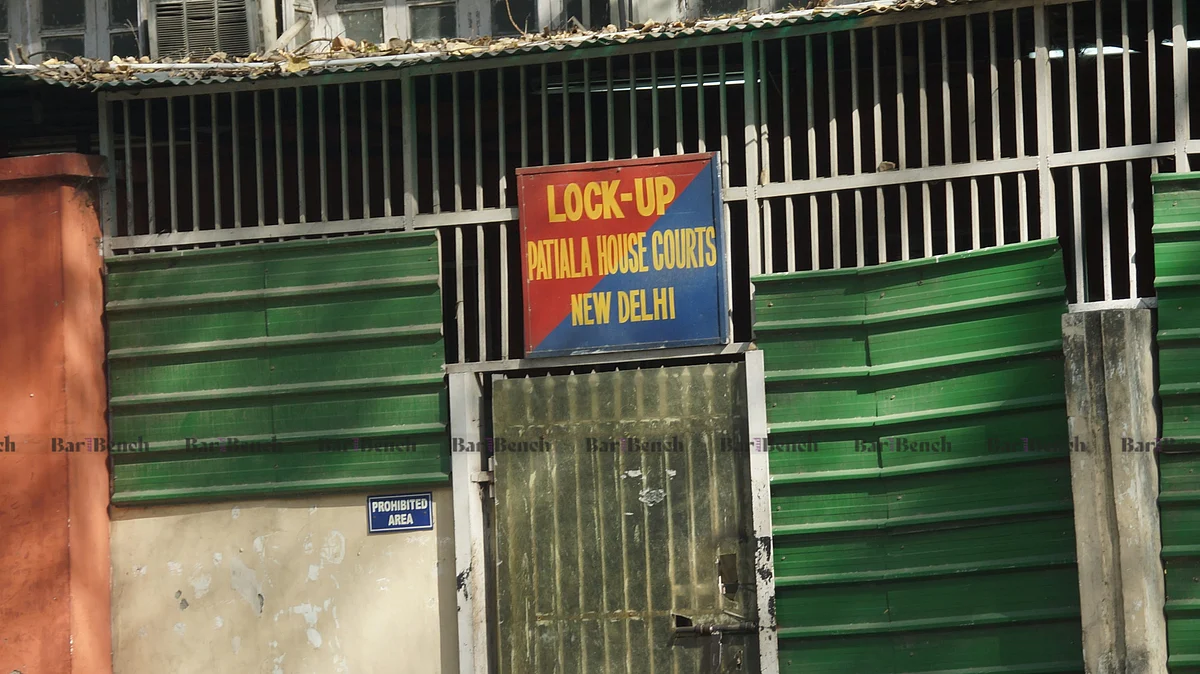 Coronavirus: Criteria for release of undertrial prisoners on interim bail relaxed to decongest Delhi Jails