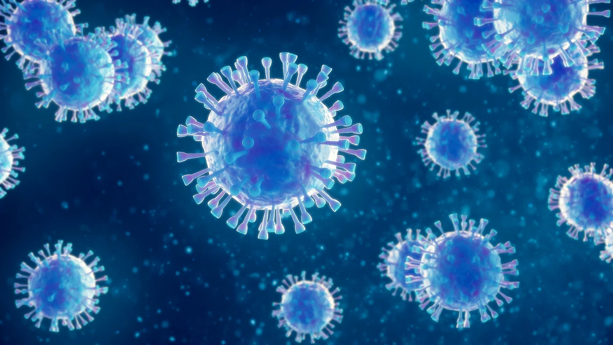 Coronavirus