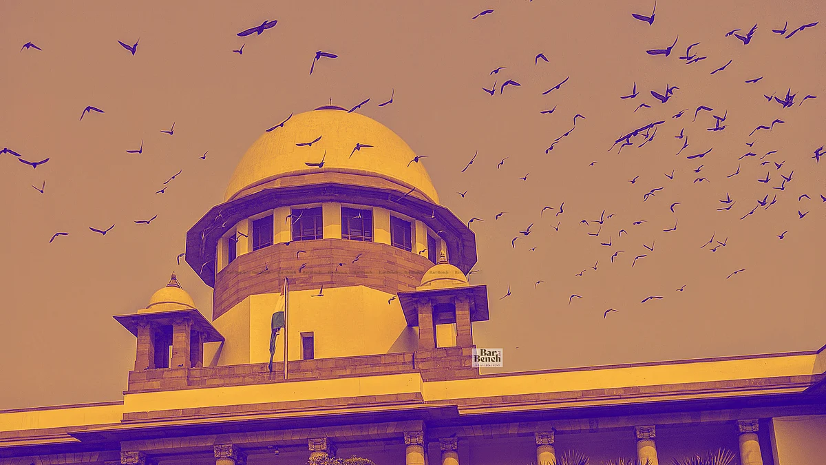 SCAORA urges CJI SA Bobde to look into the demise of a senior lawyer in Supreme Court premises due to unavailability of medical assistance