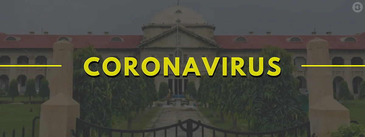 Allahabad High Court