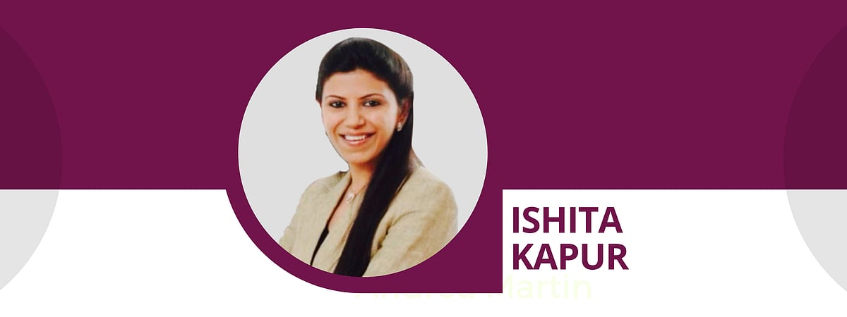 Ishita Kapur