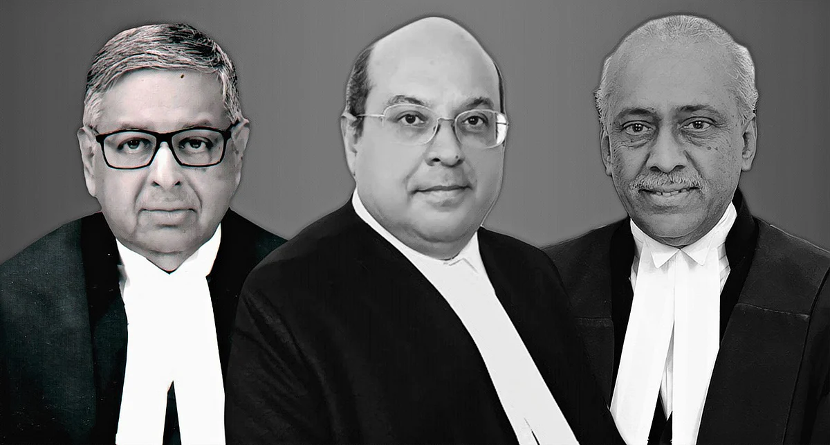 Cryptocurrency: RBI has the power to regulate virtual currency, but move to ban financial services from trading in it disproportionate, SC