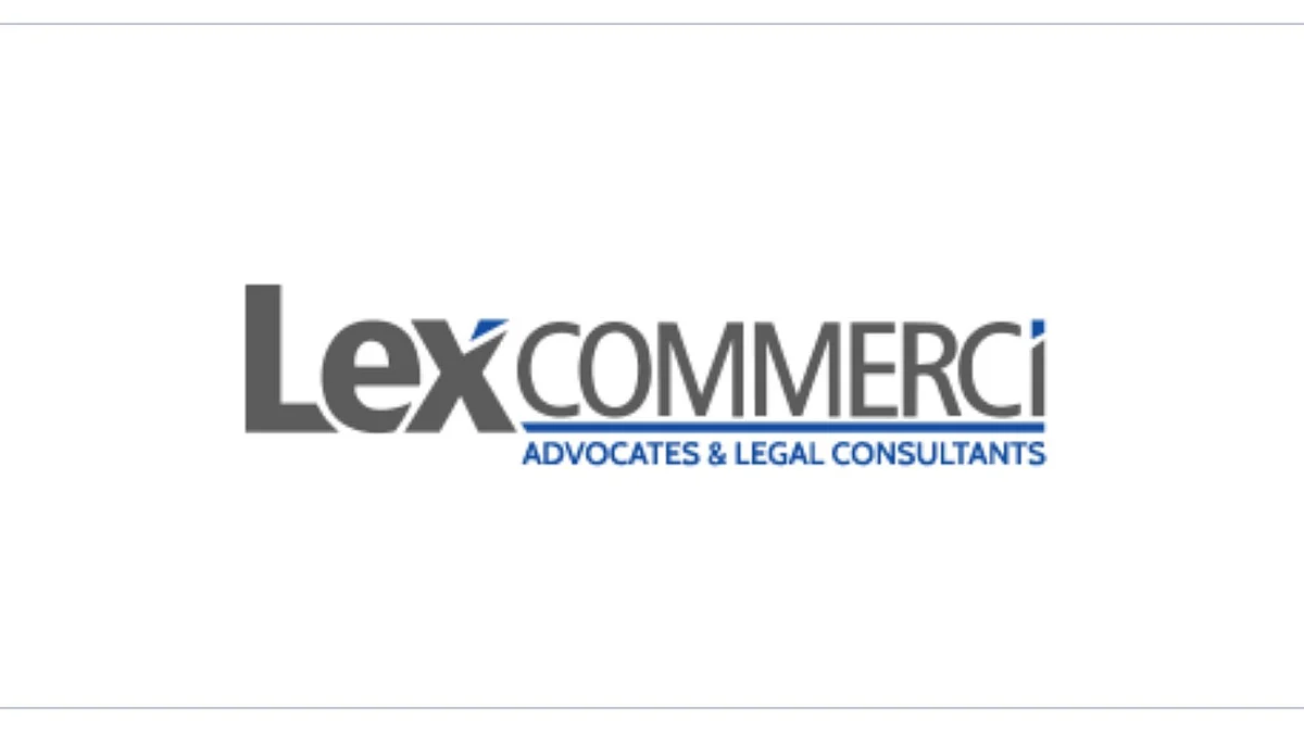 Lex Commerci hiring Senior Associate in Chandigarh & Panchkula