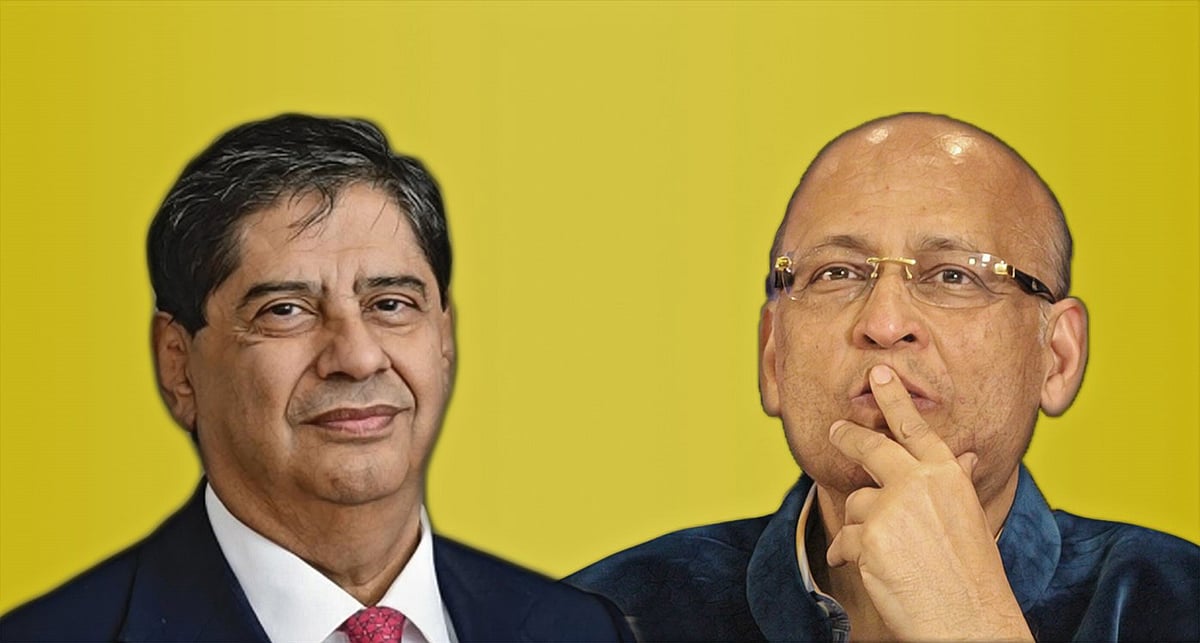 “The truth and nothing but the truth”, Sarosh Zaiwalla hits back at allegations of defamation made by Abhishek Manu Singhvi