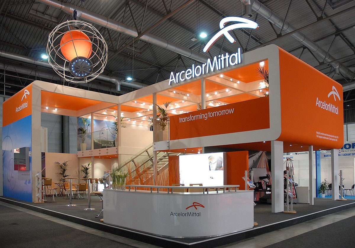 ArcelorMittal