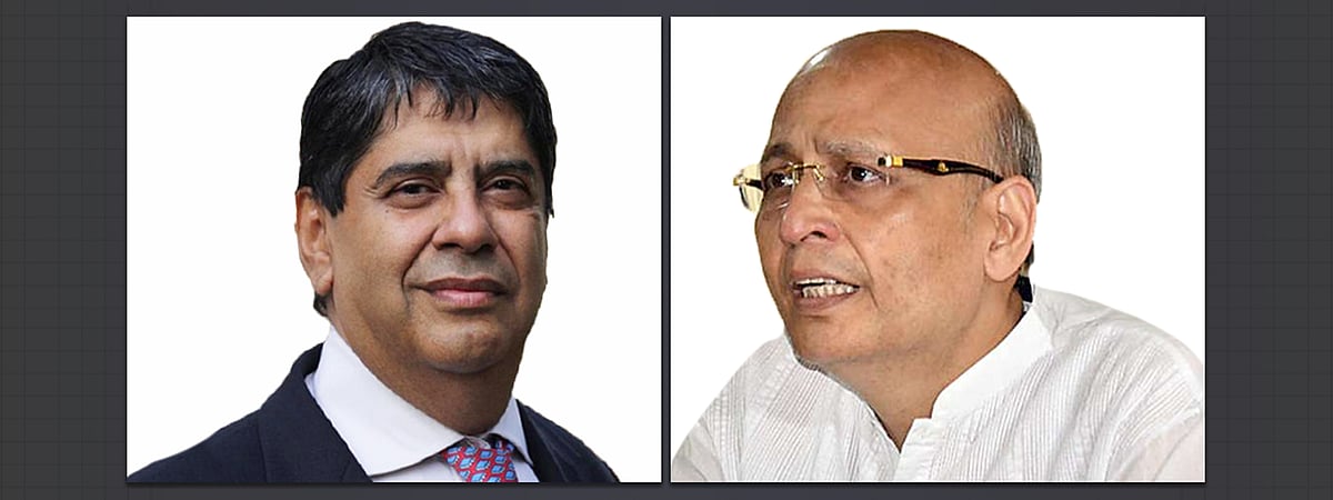 “The truth and nothing but the truth”, Sarosh Zaiwalla hits back at allegations of defamation made by Abhishek Manu Singhvi