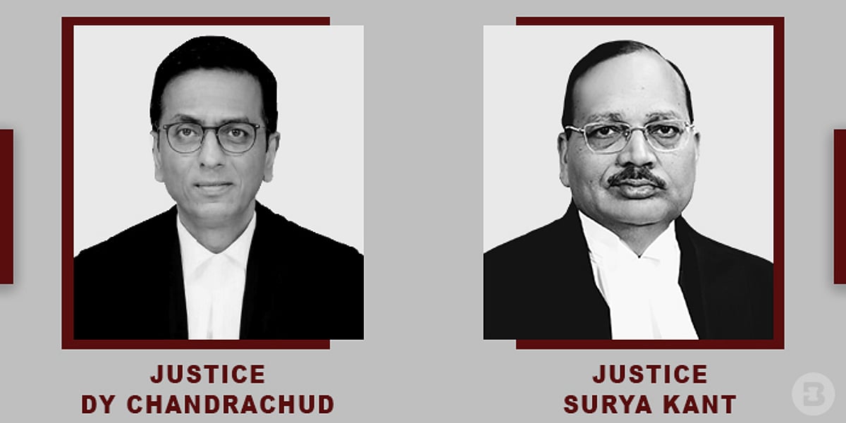 "Love affair" has no bearing on grant of bail in POCSO case: Supreme Court sets aside Jharkhand High Court order - Vimarsana News
