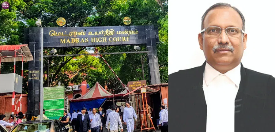 Sufferers the common man and State Revenue: Madras High Court orders clamp down on corruption, dereliction of duty in Commercial Tax Department