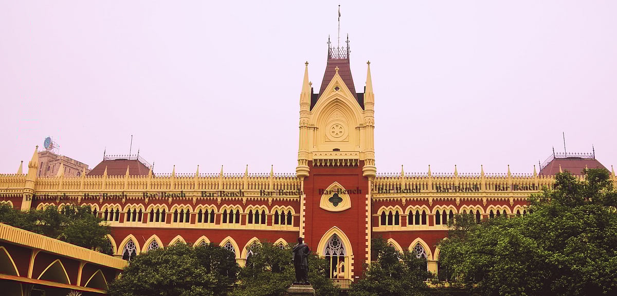 Kolkata High Court