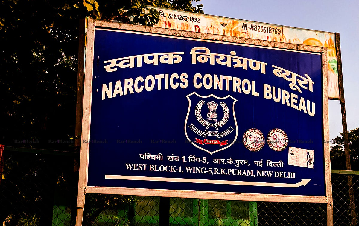 Should weight of paper be included in weight of LSD? Bombay High Court to decide in appeal by NCB in case related to Sushant Singh Rajput death