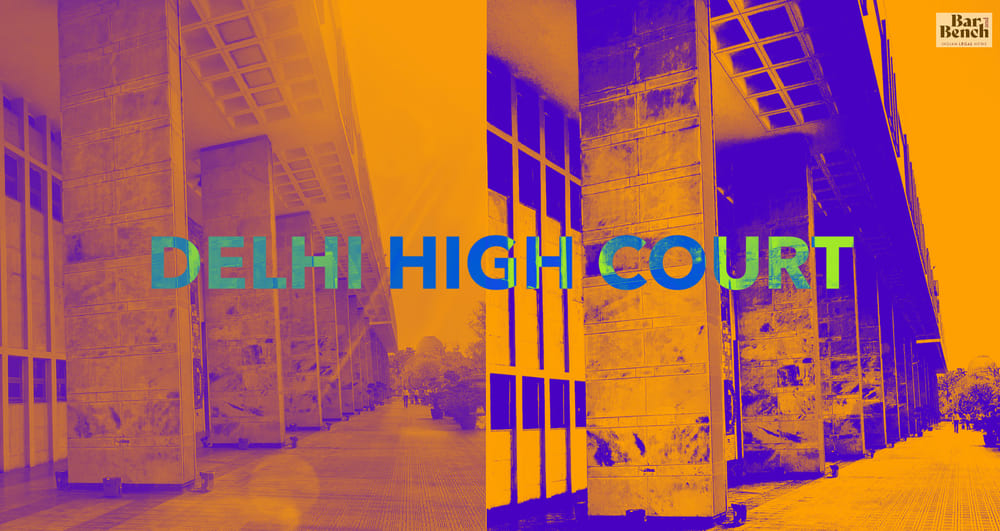  Delhi High Court edit