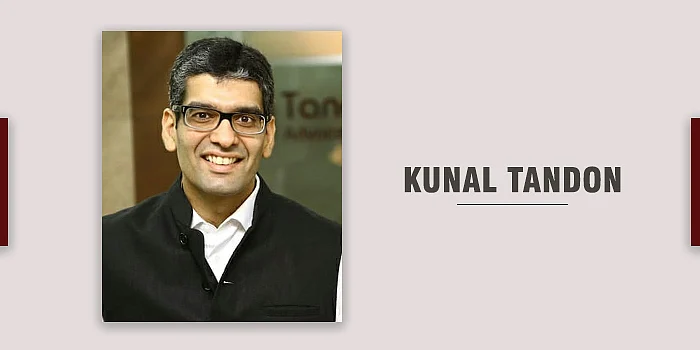 Kunal Tandon