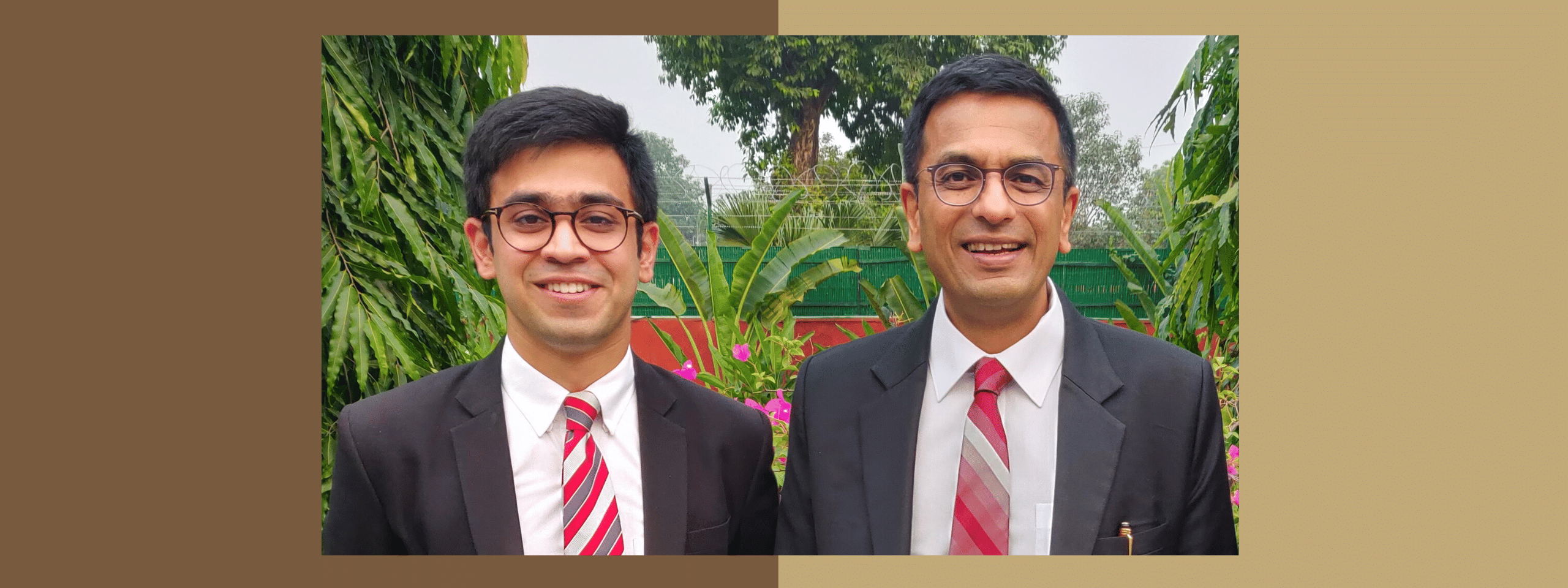 Between Law School and Law Practice: My Experience of Judicial Clerkship