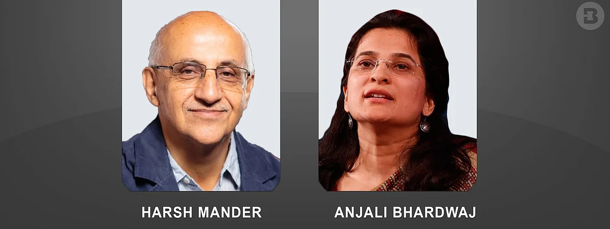 Payment of wages to migrant workers during Coronavirus lockdown: Supreme Court issues notice in PIL by Harsh Mander and Anjali Bhardwaj