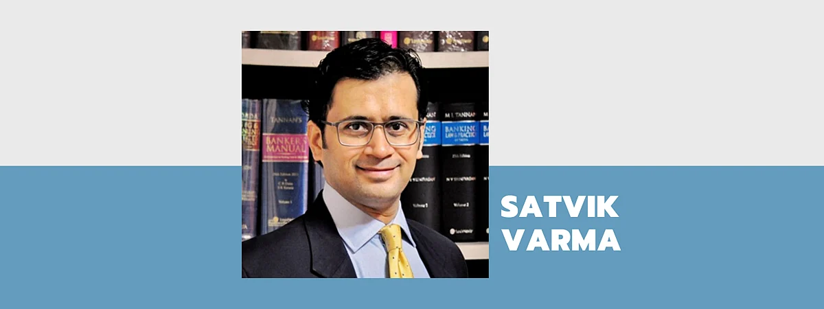 Satvik Varma