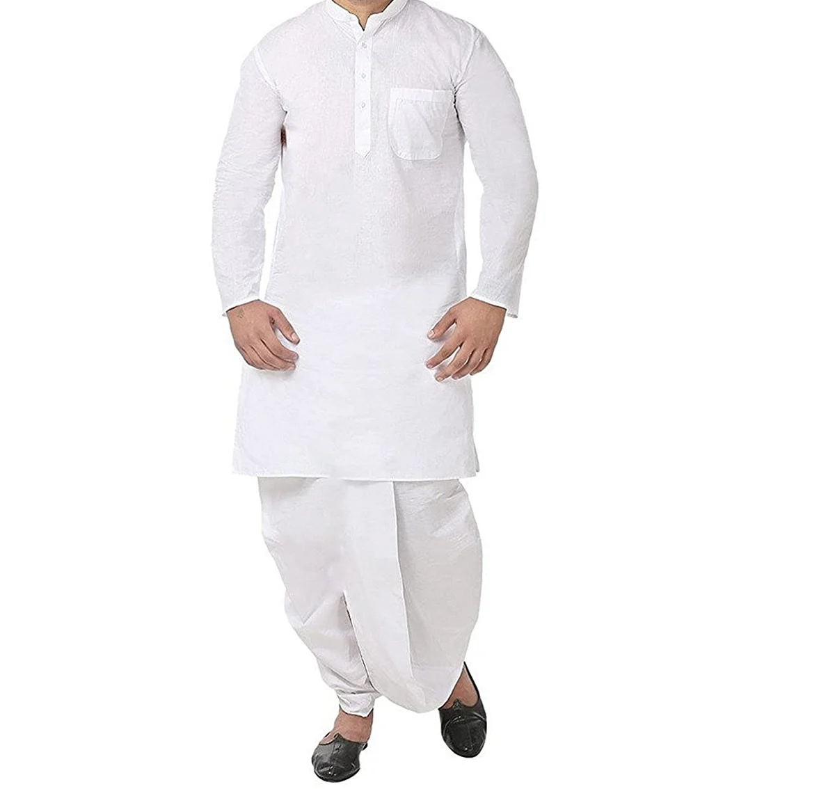 Prayer of an Advocate to appear in court wearing Dhoti and Kurta was turned down by a detailed judgment in Prayag Das v. Civil Judge, Bulandshaher