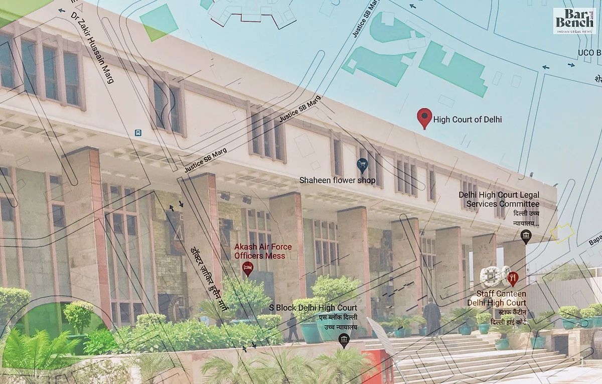 COVID-19: Delhi HC suspends sentence imposed on 73-yr old POCSO offender; directs him to drop-a-pin on Google maps for location verification