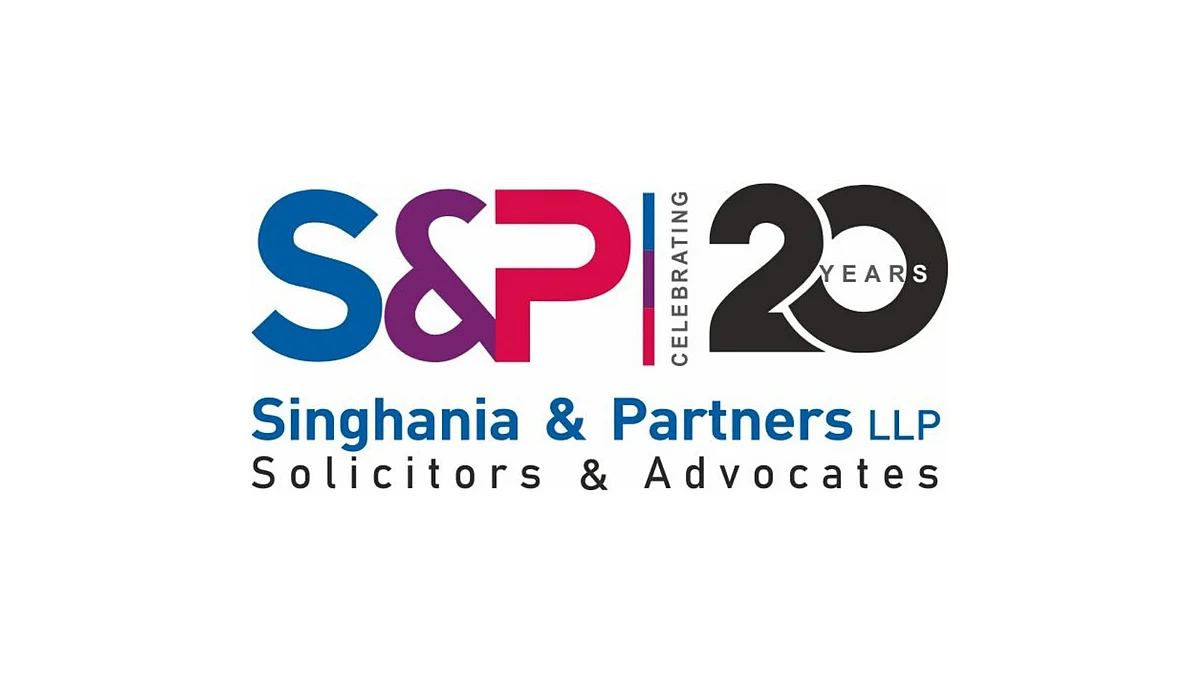 Singhania & Partners LLP