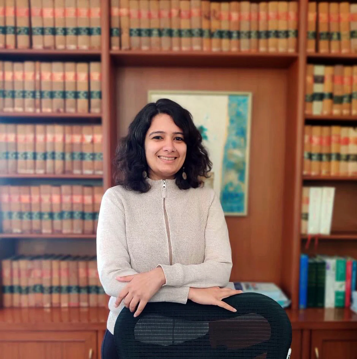 Kachwaha & Partners promotes Tara Shahani to partnership