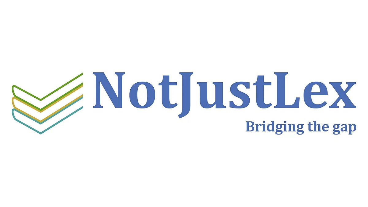 NotJustLex