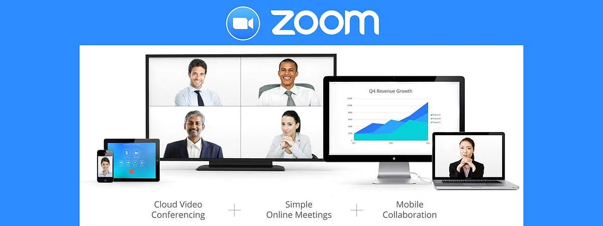 Home Ministry division issues guidelines for safe use of Zoom amidst security concerns